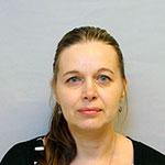 Johanna Loukaskorpi.