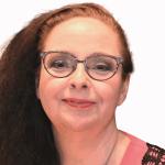 Aila Dündar-Järvinen.