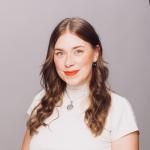 Laura Vänskä kuva.