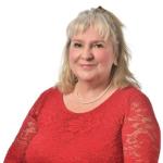 Vuorela Merja valokuva.