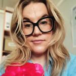 Iida-Maria Minkkinen