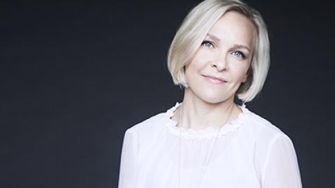 Picture of Tampere Alumni Ambassador Suvi Haimi