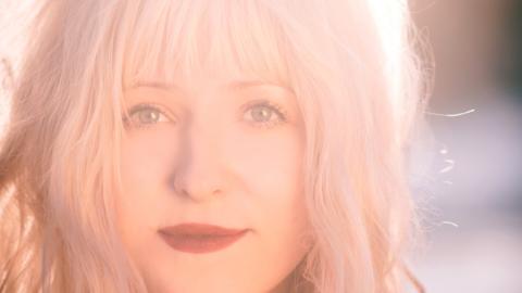 Tampere Talent Ambassador Margarita Khartanovich