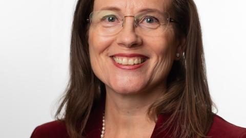 Tamperer Business Ambassador Leena Aalto