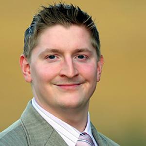 Picture of Tampere Business Ambassador Eero Salmelin