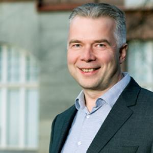 Picture of Tampere Alumni Ambassador Sami Somero