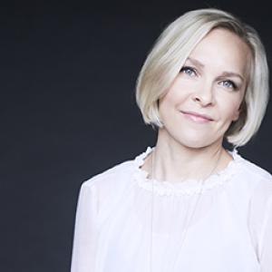 Picture of Tampere Alumni Ambassador Suvi Haimi