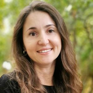 Tampere Talent Ambassador Esin Guldogan