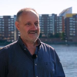 Tampere Congress Ambassador Atanas Gotchev