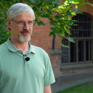 Tampere Congress Ambassador Pertti Alasuutari