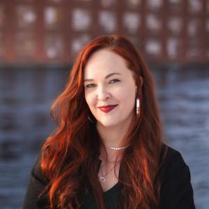 Tampere Alumni Ambassador Niina Virtanen