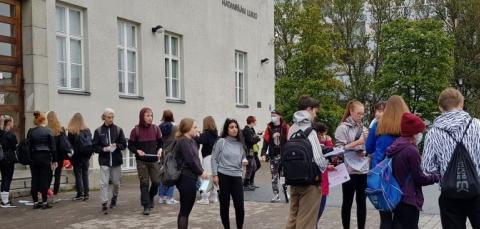 Hatanpään lukio reaaliaineet