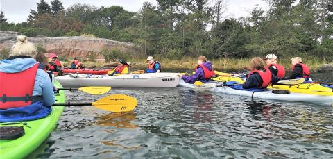 Hatanpaan lukio opiskelijat 5