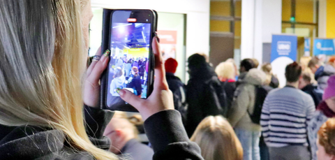 Kesäduuni tapahtumat