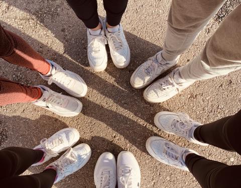 Kodin ja koulun yhteistyö Sammon koulussa