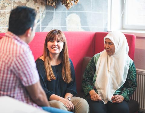 Hidden gems participants