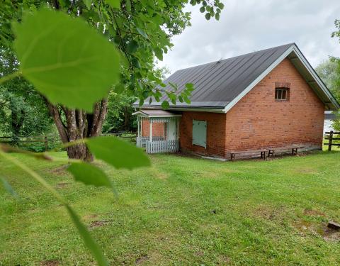 Haihara's Puppet Theatre.