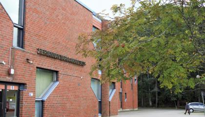 Hervannan vapaa-aikakeskus