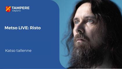 Artisti Risto Ylihärsilä