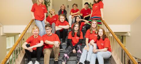 Hatanpään lukio hakijalle