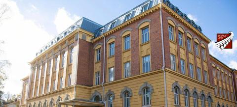 Hatanpaan Lukio Pyynikille 2025