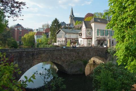 Photo from City of Essen