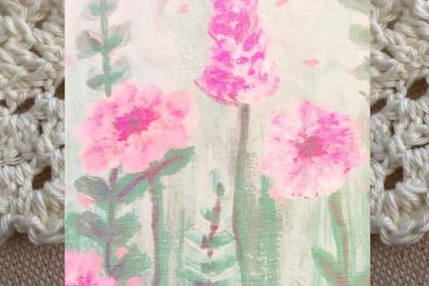 Käsityön lukiodiplomit