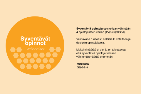 Kude-linjan rakenne, kuva 4